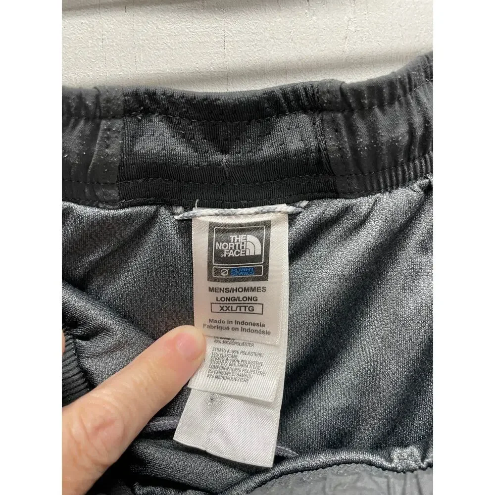 The North Face north face
